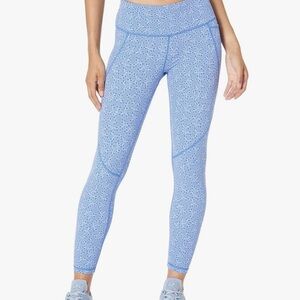 Sweaty Betty power 7/8 length medium 8-10 leggings